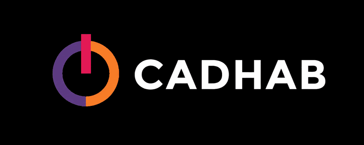Tela do sistema CADHAB de cadastro de beneficiários do Minha Casa Minha Vida